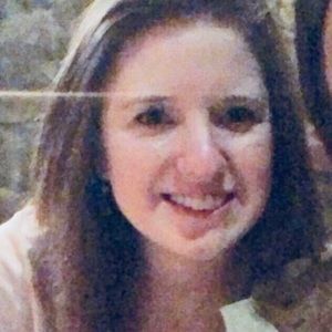 Meet your Posher, Lyndsey